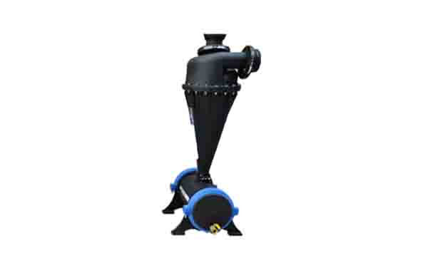 九龙坡农业灌溉工程过滤器-离心除砂器