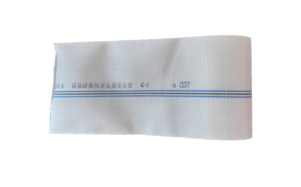 九龙坡涤纶编织水带使用方法