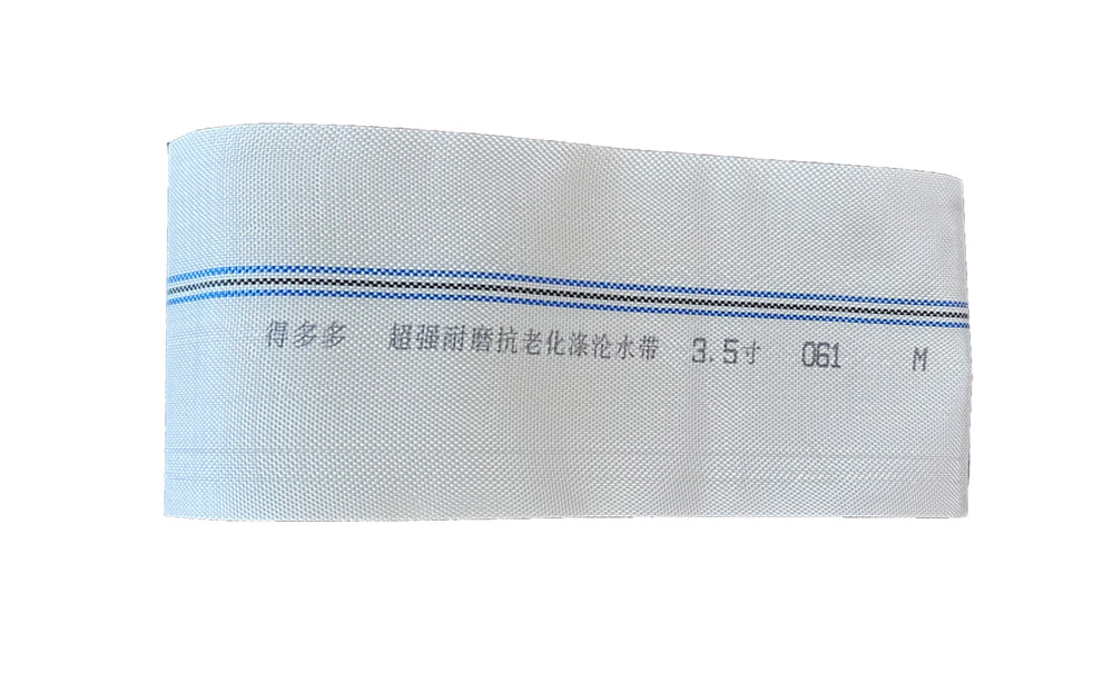 九龙坡涤纶编织水带使用场景