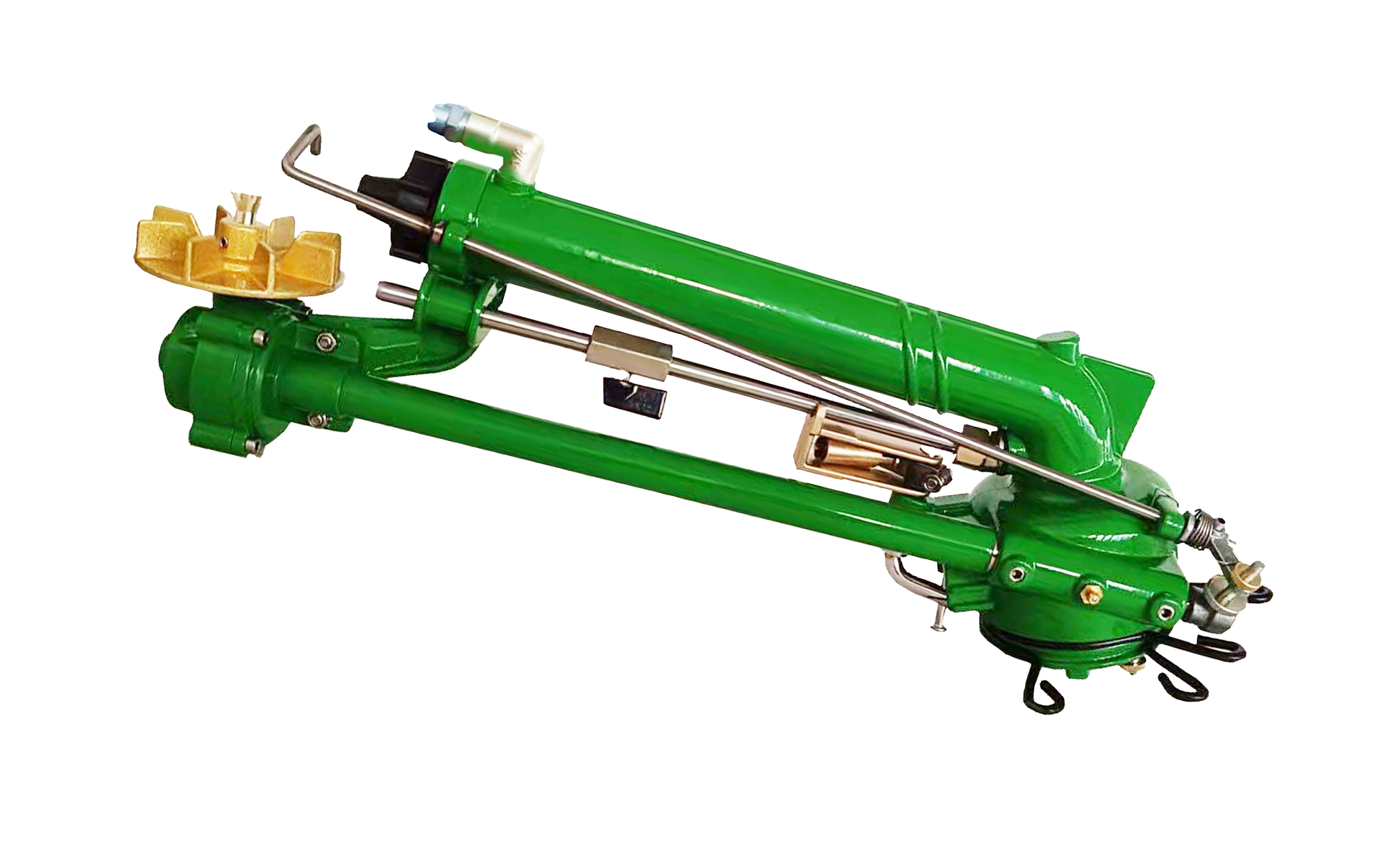 九龙坡SK41 PLUS涡轮喷枪