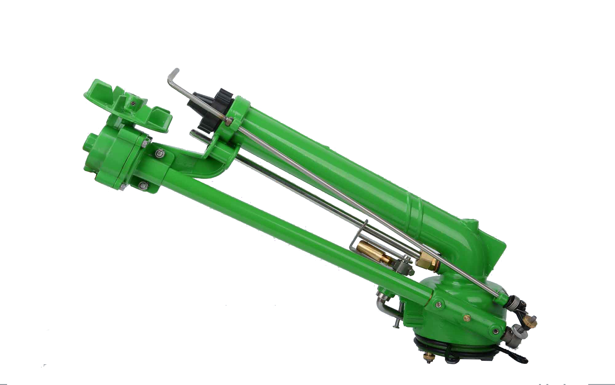 九龙坡不同场景适配的灌溉喷枪类型