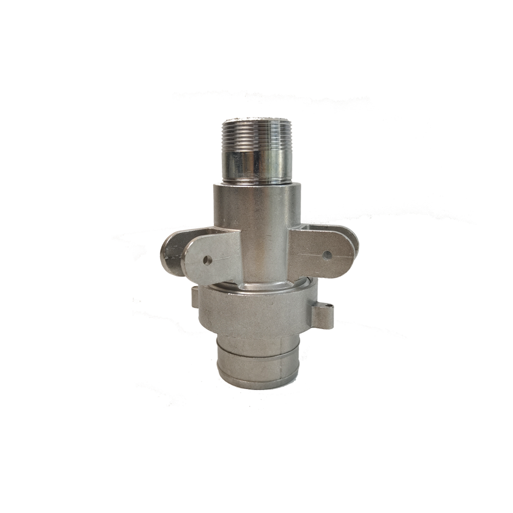 九龙坡1.5寸鞍座