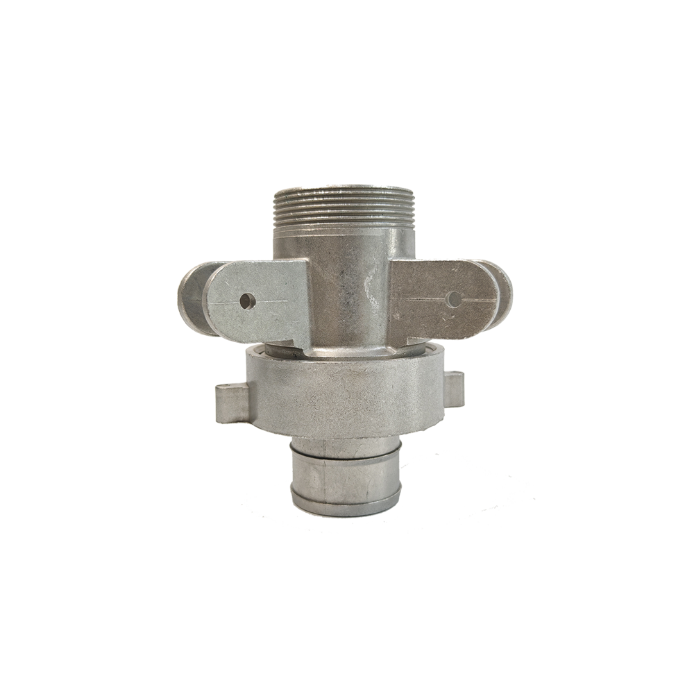 九龙坡2.0寸鞍座