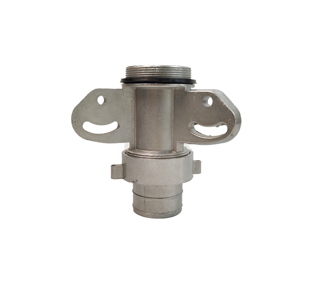 九龙坡2.5寸鞍座