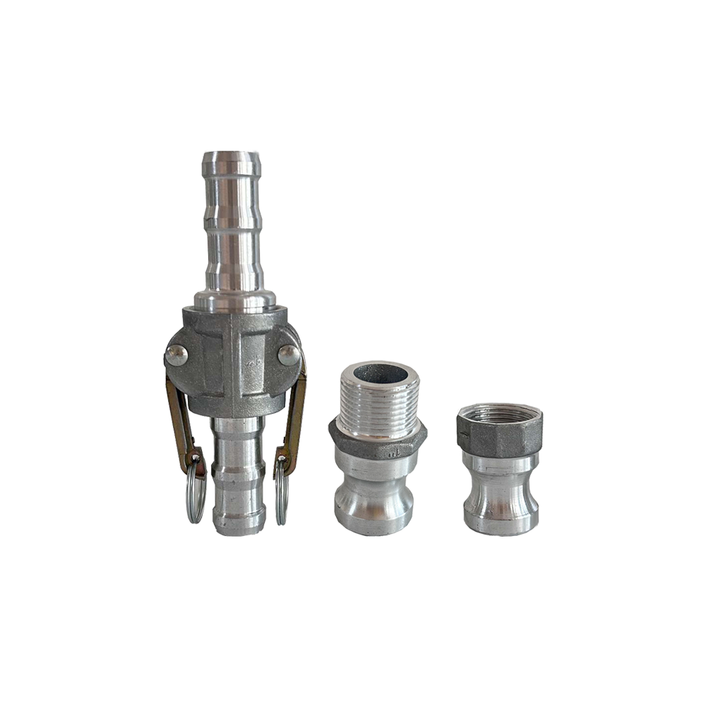 九龙坡1.0寸快速接头