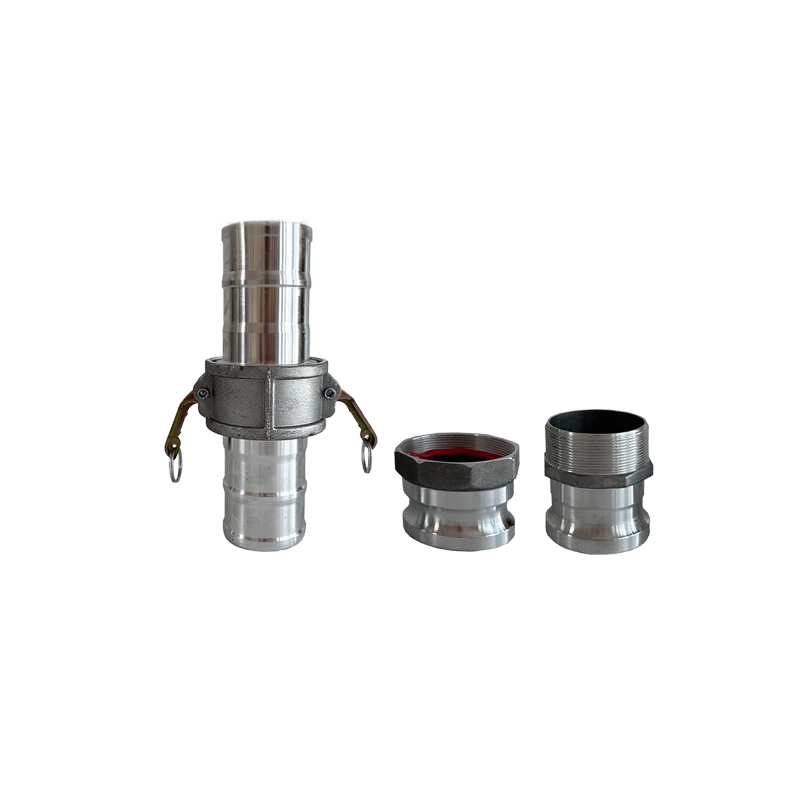 九龙坡3.0寸快速接头