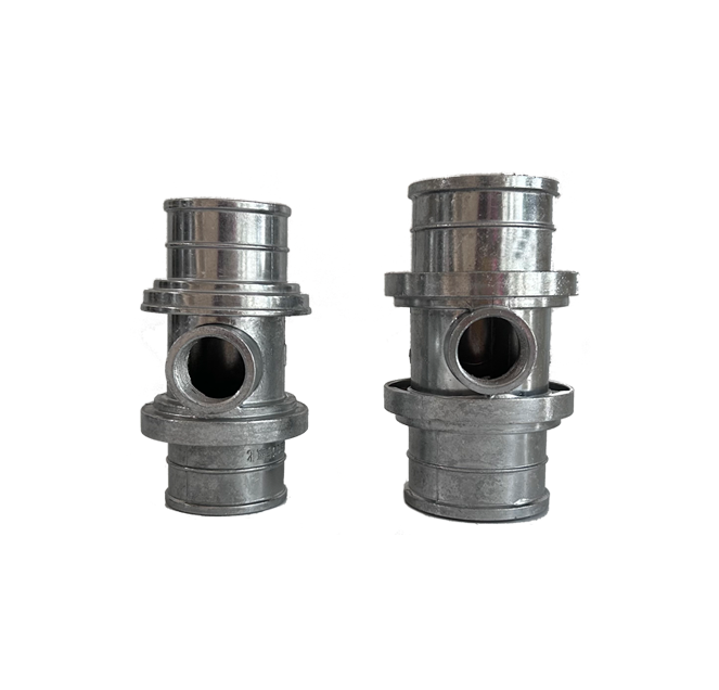 九龙坡平面型金属三通