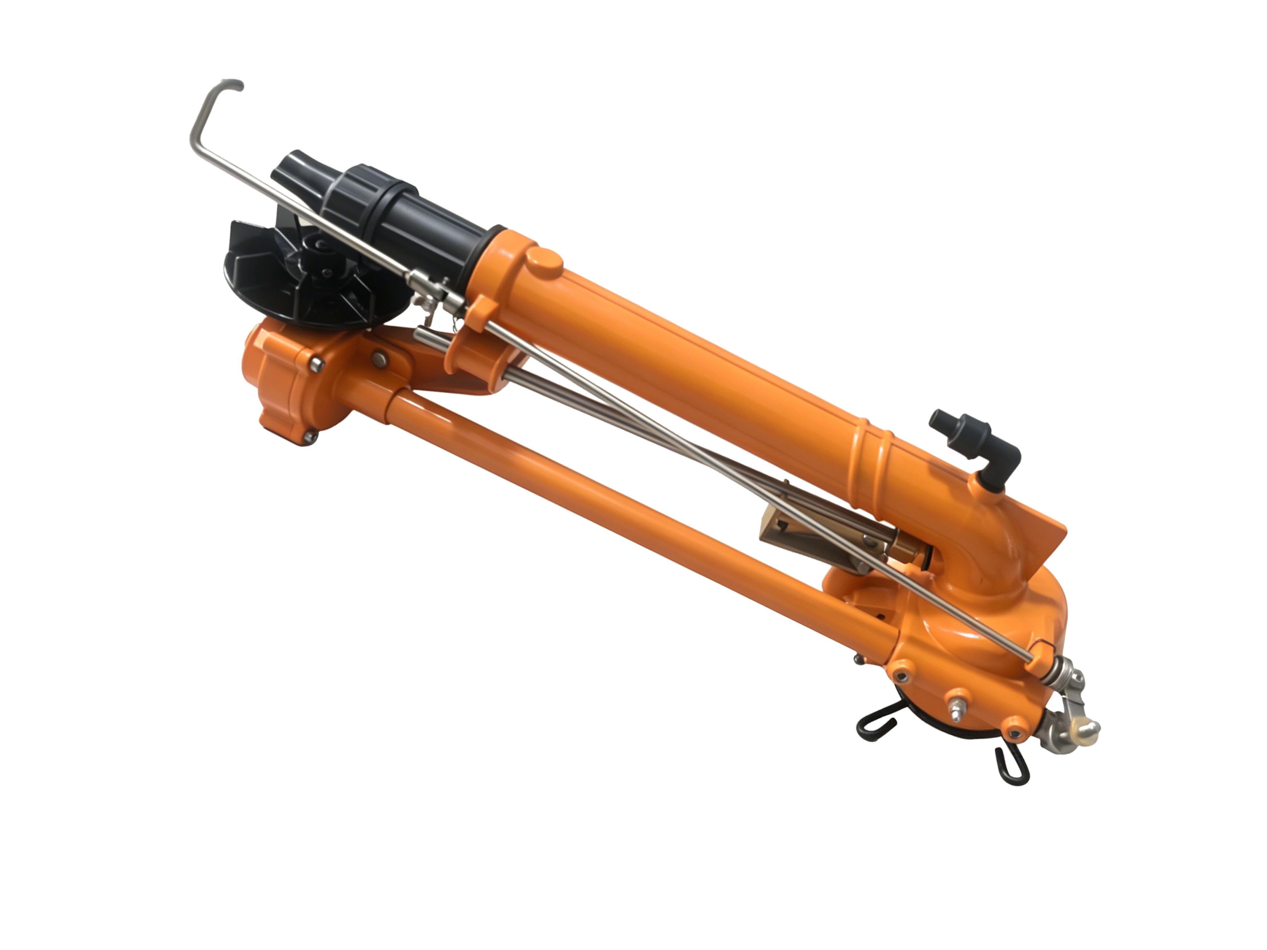 九龙坡程瑞达新品涡轮喷枪 高标准农田灌溉核心利器