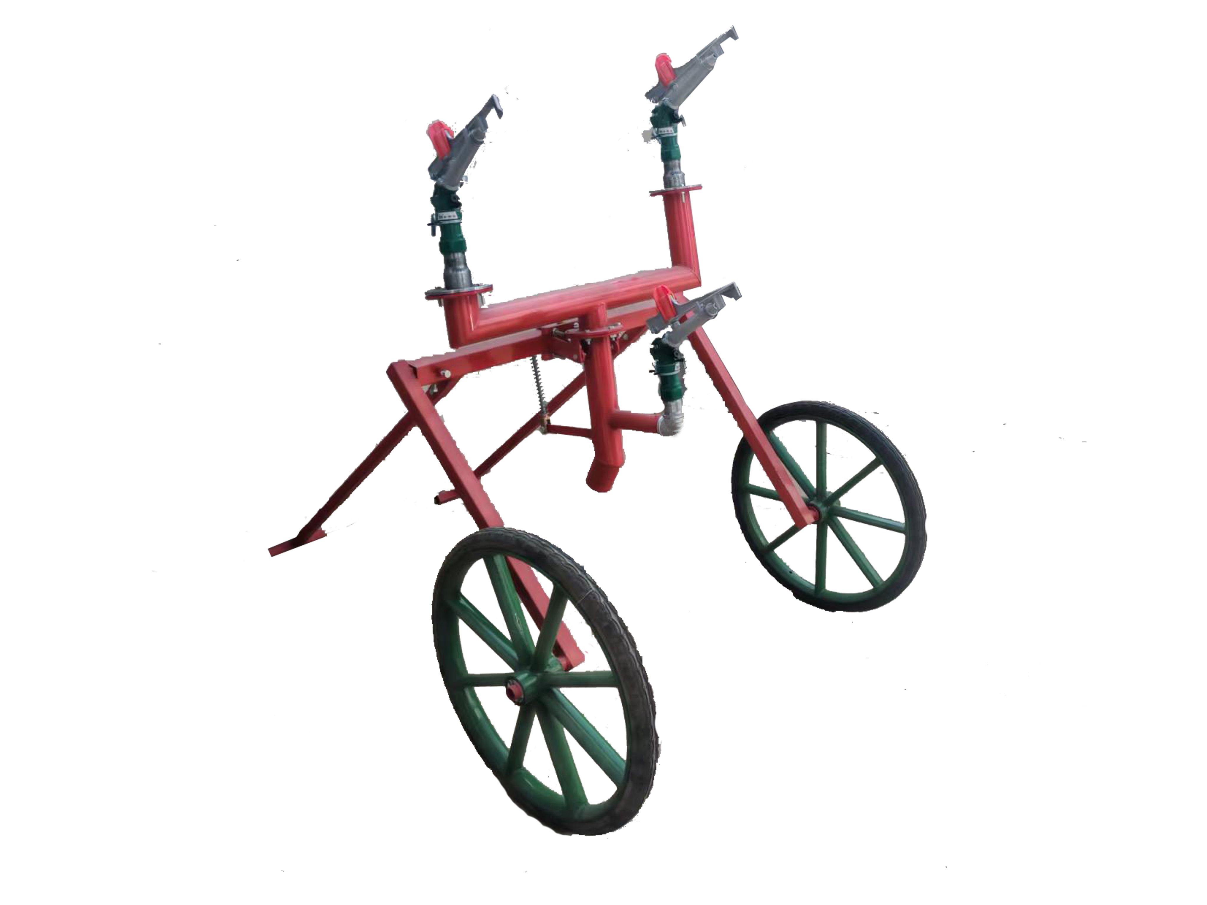 九龙坡PY30移动喷灌车 春季播种农田灌溉高效搭档